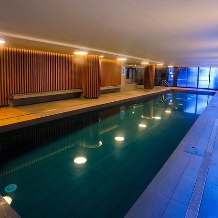 Flagstaff Green Apartments Melbourne Luaran gambar
