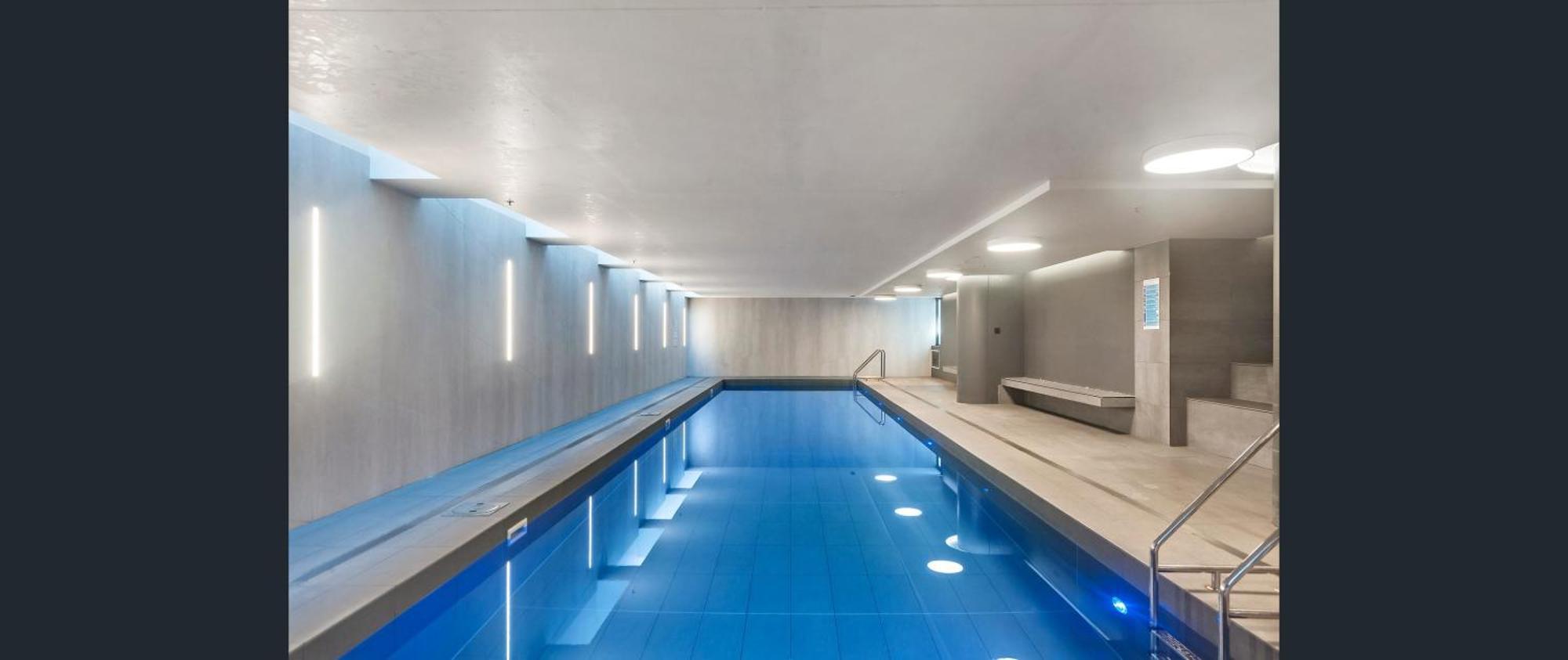 Flagstaff Green Apartments Melbourne Luaran gambar