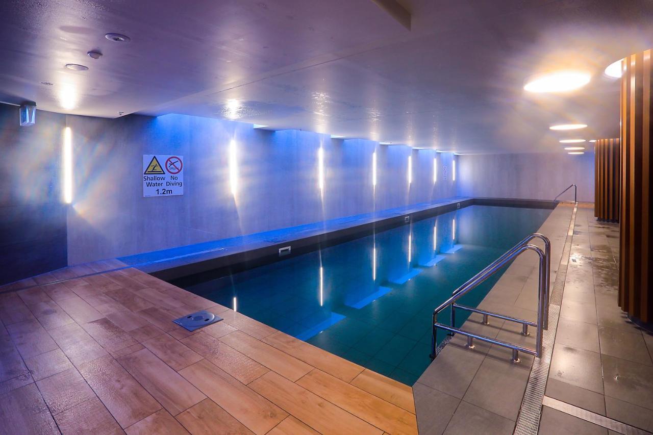 Flagstaff Green Apartments Melbourne Luaran gambar