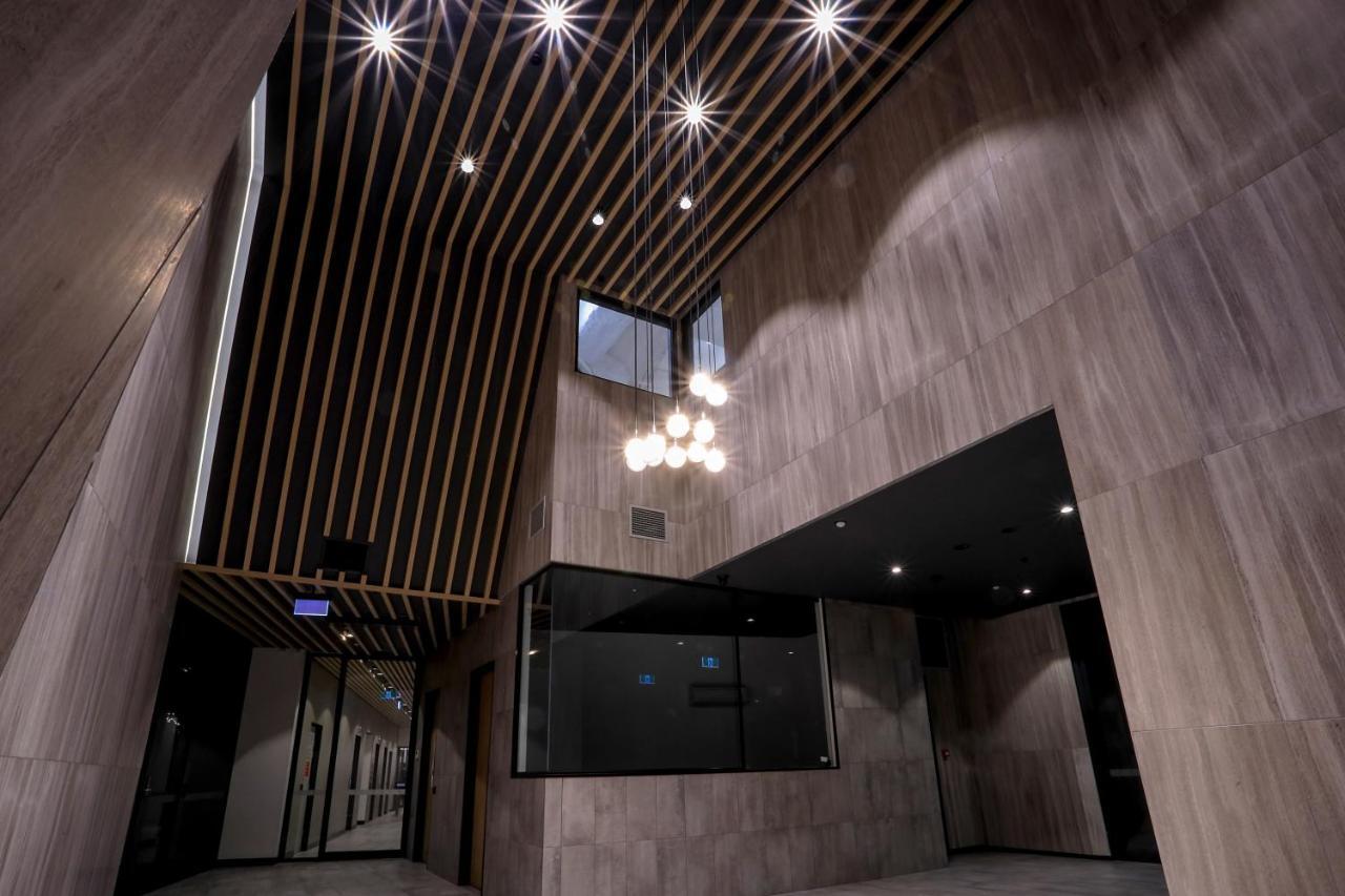 Flagstaff Green Apartments Melbourne Luaran gambar