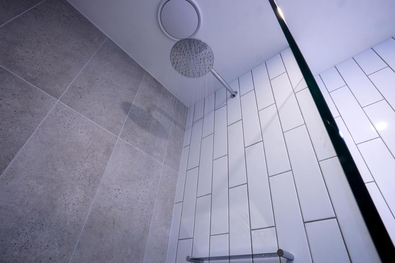Flagstaff Green Apartments Melbourne Luaran gambar